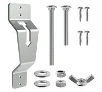 Porte-pneu de secours - Support de porte-pneu pour voiture | Support de porte-pneu | Accessoires de remorque pour pneus de secours pour véhicule, accessoires de pneus d'aventure