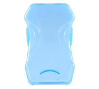 Porte Pochette Pour Bébés Réutilisable, Pochettes Réutilisables Pour Tout Petit, Sac De Poche De Nourriture Pour Bébé, Support De Sachets De Yaourt Auto Alimentaire Empêche Les Dégâts Sur 6 Mois