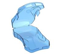 Porte-pochette pour tout-petits - Boîte anti-squeeze pour purée pour bébé | Boîte Anti-compression pour purée de bébé, mangeoire auxiliaire pour purée de yaourt, adaptée aux bébés de 6 mois et plus