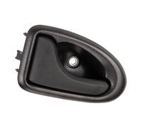 Porte Poignée Intérieure À L'Avant Gauche Noir Pour Daily 2000-2006 500314227