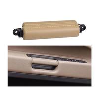 Porte Poignée Pour Touareg Poignées Porte Côté Conducteur Voiture Remplacement Poignée Traction Porte Conducteur Intérieur Voiture Avec Garniture Couvercle Poignée Porte Voiture Intérieure (Couleur :