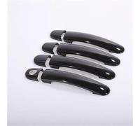 Porte Poignées Couvre Pour VW Pour Polo 2004-2009 | Pièces De Rechange Pour Poignées De Porte Extérieures : Cache-poignée