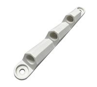 Porte-pointes de projectile - Système de support vertical pour affichage | Étui additif avec précision pour économiser de l'espace et support structuré pour bar, club, compétition, loisirs