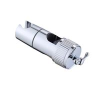Porte-Pommeau De Douche Main Libre,Support sans Percage pour Pommeau Main Libre | Monture Solide Pour Salle De Bain Maison Appartement