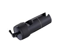Porte-Pommeau De Douche | Support De Douche Main Sans Perçage - Monture Solide Pour Salle De Bain Maison Appartement