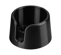 Porte-Portafilter - Dock de tamponnage de café, plate-forme d'outils de bar | Stand de repos avec conception non glissement pour la configuration du brassage, coin de boisson à domicile, zone