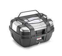 Porte-Porte-bagage GIVI E142B Noir Pour TRK52N Trekkker TRK52B Black Line