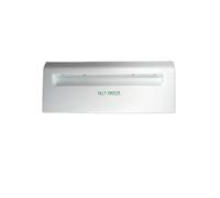 Electrolux Porte de compartiment congélation 2271033793 d'origine