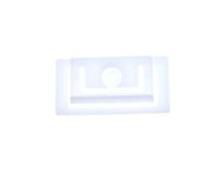 PORTE PORTILLON REFRIGERATEUR 1020008578 PETIT LOQUET PORTILLON