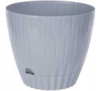 Porte-pot 17x15cm Elégant et pratique avec fond amovible