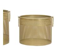 PORTE-POT CAGE TRIS