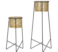 PORTE-POT EXY PAIRE