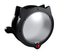 Porte pour Chat, Porte à Chatière Magnétique 4 Modes De Verrouillage Porte pour Chat Automatique en Plastique Sûre pour Portes Intérieures Et Extérieures Fournitures pour Animaux(Noir)