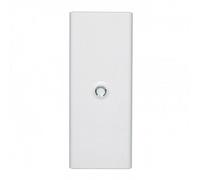 Porte pour coffret 13 modules 4 rangées - Drivia LEGRAND