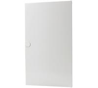 Porte pour coffret de distribution F-Tronic 7220058 blanc 1 pc(s)