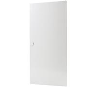 Porte pour coffret de distribution F-Tronic 7220063 blanc 1 pc(s)