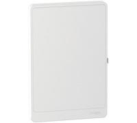 Schneider Electric Porte Styl RESI9 R9H13422 – Opaque, 2 rangées, 13 modules