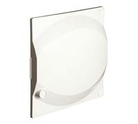 - Porte pour coffret électrique Gale'O 1 rangée
