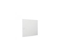 Hager Coffret Gamma 1x13 modules porte blanche