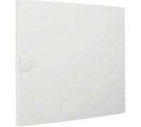 Hager Coffret Gamma 1x13 modules porte blanche