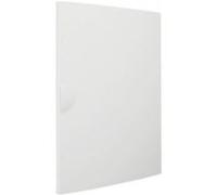 Hager Coffret Gamma 4x13 modules Porte blanche
