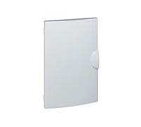 Hager Porte opaque pour coffret Gamma+ 13 modules – 2 rangées