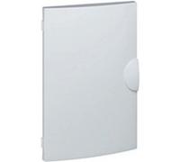 hager gamma coffret 2x13 modules porte blanche