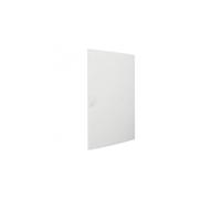 Hager Coffret Gamma 3x18 modules Porte blanche