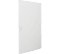 Hager Porte pour coffret en saillie Gamma 18-72 modules 4 rangées G