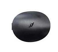 Porte pour conduit de fumée Bertrams ST-Pu 08RT120 Ø 120 mm, pour installation ultérieure dans les conduits