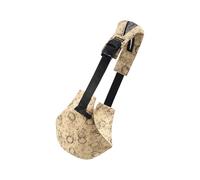 Porte- | Pour le transport des en plein air | Bandeau porte-bébé - Idéal pour les parents et les escortes lors de promenades Shopping Excursions Voyage Avion Zoo Et Activités