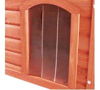 Trixie 39573 Porte en Plastique Natura pour Niche # 39553/39563, 34 × 52 cm