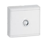 Porte pour tableau électrique 1 rangée 13 modules Legrand Drivia