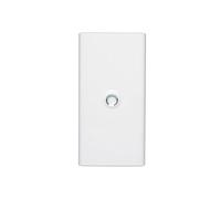 Porte pour tableau électrique 3 rangées 39 modules Legrand