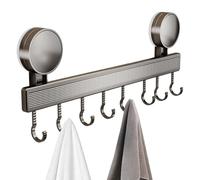 Porte Pour Un Crochet D'aspiration Monté Au Mur - Pas D'Organisateur De Cuisines De Perceuse | Rendez-vous Pour Le Service Lourd Pour Outils Whisk Board Avance De Serviette Cuillère En Pent