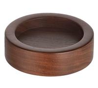 Porte-Pressoir À Café En Bois Rond Motta | Équipement De Barista