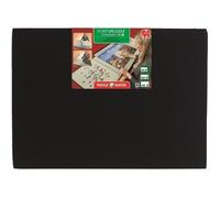 Porte Puzzle - DISET - JUMBO - Noir - 1500 pièces - Mixte