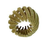 Porte-queue de poney en velours - Pince de coiffure extensible pour queue de cheval - Tissu velours doux + design flexible - Pour créer des queues de poney - Épingles à cheveux pour les jours
