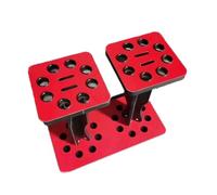 Porte-queues de billard pour salle de billard, rangement d'équipement, support de sol pour club de jeu