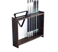 Porte-queues de Billard, Support for queues de Billard | Un rack 28x7x23 pouces : rangement des queues for les coins