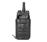 Porte-Radio BUNGY 8BL Noir