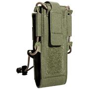 Porte-radio Digi Radio Pouch Tasmanian Tiger - Olive