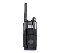 Porte-Radio SÉCU-One Noir