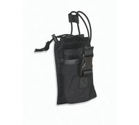 Porte-radio Tasmanian Tiger Tac Pouch 2 Mkii Noir 16x11x2 cm