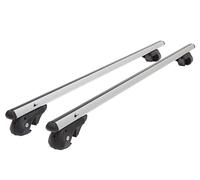 Porte-Rampe VDP004L pour Audi A4 Avant 8E/B6 01-04 Refermable