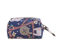 Porte-rangement De Sacs À Ordures Pour Chien - Porte-sacs De Ramassage De Caca De Chien Avec Clip De Carabiner | Outil De Stockage D'apparence Élégante Pour Toutes Sortes D'utilisateurs D'animaux Pour