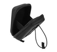 Porte-recherche De Gamme De Golf - Boîtier Compact, Sac De Voyage | Small De Transport Universel Avec Fermeture À Fermeture Éclair, Clip De Carabiner, Sangle De Ceinture Pour Équipement De Golf, Stock