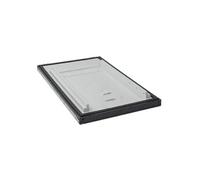 Porte Refrigerateur Nue pour REFRIGERATEUR - 207766050