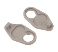 Porte Réfrigérateur, Remplacement Charnière Congélateur, 2 Pièces
