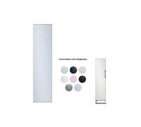 Samsung RA-M17DAA48GG - Façade d'habillage panneau de porte 45cm pour BE SPOKE RR25A5410AP - Bleu ciel satin Skyblue